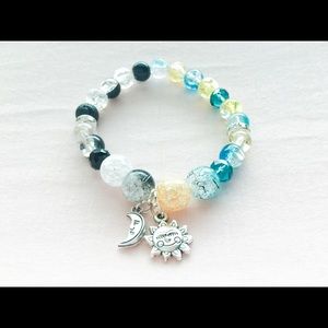 Day and Night Bracelet